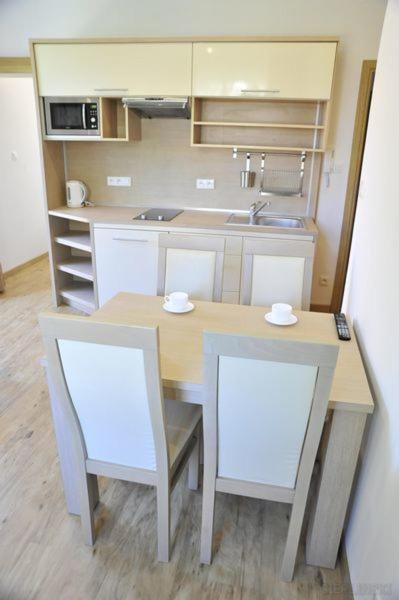 Apartamenty Watra 라프카 객실 사진