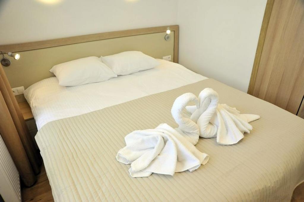 Apartamenty Watra 라프카 외부 사진