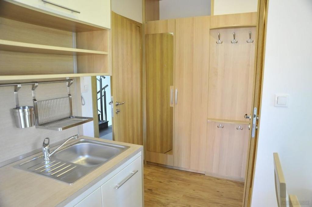 Apartamenty Watra 라프카 외부 사진