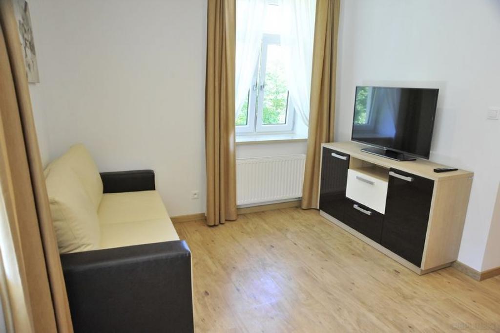Apartamenty Watra 라프카 외부 사진