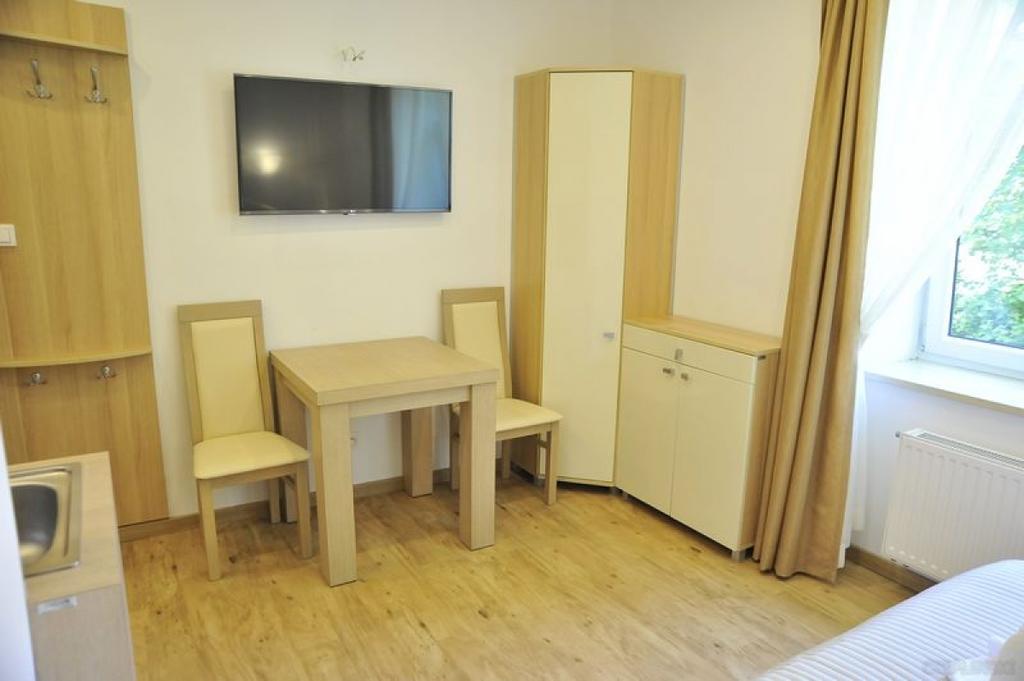 Apartamenty Watra 라프카 외부 사진