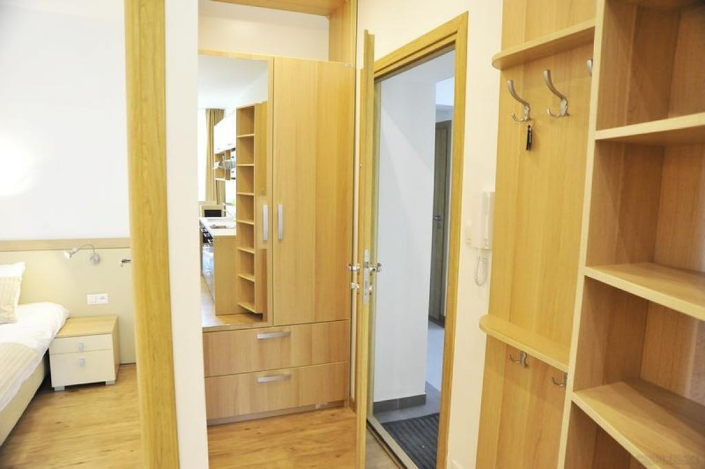 Apartamenty Watra 라프카 외부 사진